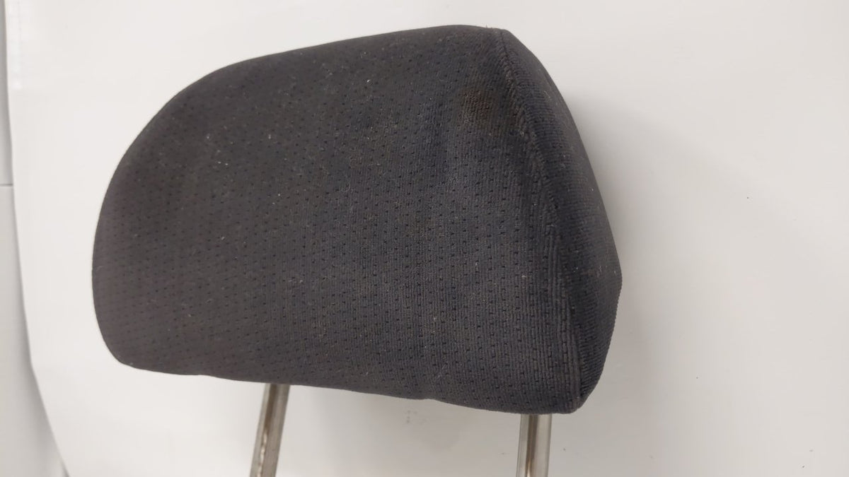 1998 Volkswagen Passat Headrest Head Rest Rear Center Seat Black 61383 - Oemusedautoparts1.com