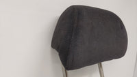 1998 Volkswagen Passat Headrest Head Rest Rear Center Seat Black 61383 - Oemusedautoparts1.com