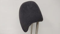 1998 Volkswagen Passat Headrest Head Rest Rear Center Seat Black 61383 - Oemusedautoparts1.com