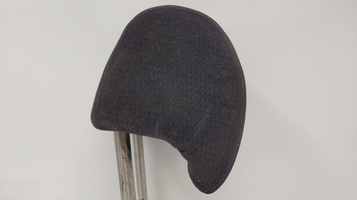 1998 Volkswagen Passat Headrest Head Rest Rear Center Seat Black 61383 - Oemusedautoparts1.com