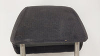 1998 Volkswagen Passat Headrest Head Rest Rear Center Seat Black 61383 - Oemusedautoparts1.com