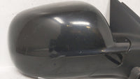 1998-1999 Volkswagen Passat Passenger Side View Mirror - Right Door Mirror OEM Used - Oemusedautoparts1.com