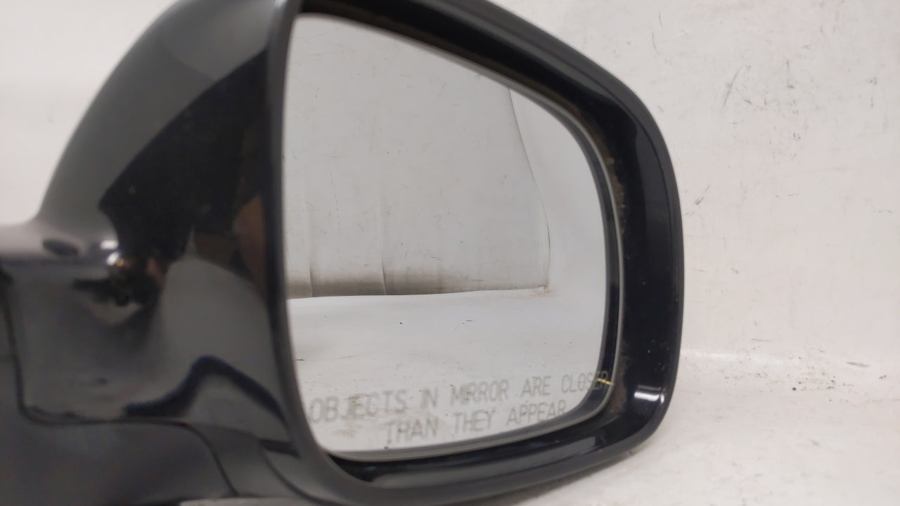 1998-1999 Volkswagen Passat Passenger Side View Mirror - Right Door Mirror OEM Used - Oemusedautoparts1.com