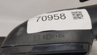 1998-1999 Volkswagen Passat Passenger Side View Mirror - Right Door Mirror OEM Used - Oemusedautoparts1.com