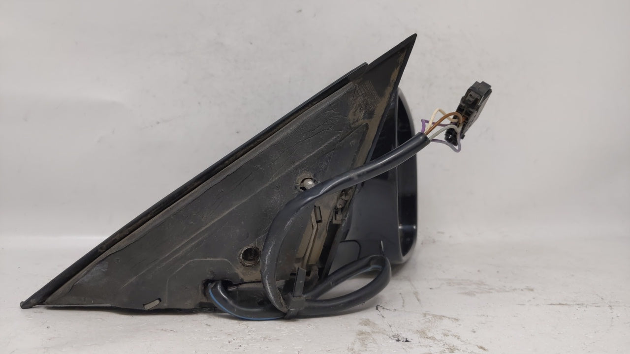 1998-1999 Volkswagen Passat Passenger Side View Mirror - Right Door Mirror OEM Used - Oemusedautoparts1.com