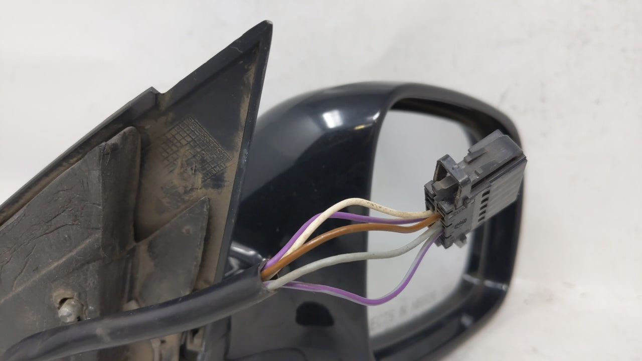 1998-1999 Volkswagen Passat Passenger Side View Mirror - Right Door Mirror OEM Used - Oemusedautoparts1.com