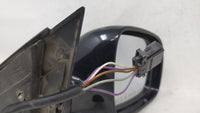 1998-1999 Volkswagen Passat Passenger Side View Mirror - Right Door Mirror OEM Used - Oemusedautoparts1.com