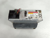 1998 Volkswagen Sedan Radio AM FM Cd Player Receiver Replacement P/N:F8VF-18C870-BG Fits OEM Used Auto Parts - Oemusedautopa