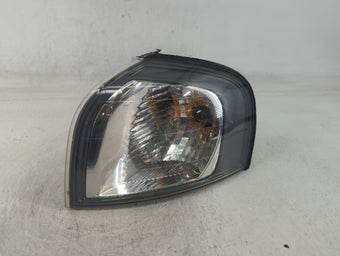 compare product 1998 Volvo S80 Driver Left Oem Front Light Lamp