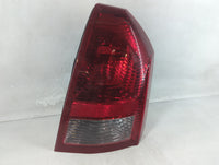 1998 Volvo V70 Tail Light Assembly Passenger Right OEM P/N:58622-E Fits Fits 1999 2000 2001 2002 OEM Used Auto Parts - Oemus