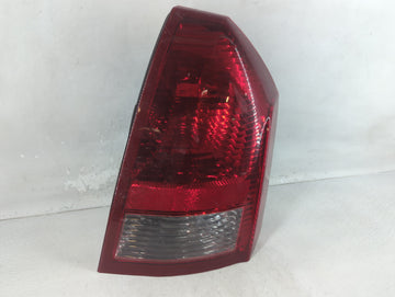1998 Volvo V70 Tail Light Assembly Passenger Right OEM P/N:58622-E Fits Fits 1999 2000 2001 2002 OEM Used Auto Parts - Oemus