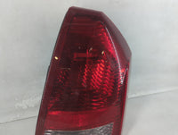 1998 Volvo V70 Tail Light Assembly Passenger Right OEM P/N:58622-E Fits Fits 1999 2000 2001 2002 OEM Used Auto Parts - Oemus