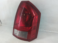 1998 Volvo V70 Tail Light Assembly Passenger Right OEM P/N:58622-E Fits Fits 1999 2000 2001 2002 OEM Used Auto Parts - Oemus