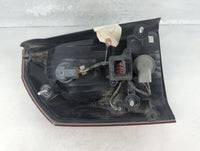 1998 Volvo V70 Tail Light Assembly Passenger Right OEM P/N:58622-E Fits Fits 1999 2000 2001 2002 OEM Used Auto Parts - Oemus
