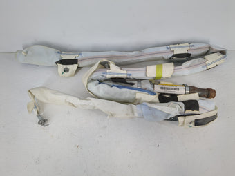 compare product 1998-1998 Volvo V70 Passenger Curtain Air Bag Oem