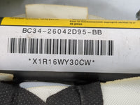 1998-1998 Volvo V70 Passenger Curtain Air Bag Oem - Oemusedautoparts1.com