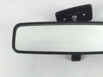 1998 Volvo V90 Interior Rear View Mirror Replacement OEM P/N:E501017 Fits OEM Used Auto Parts