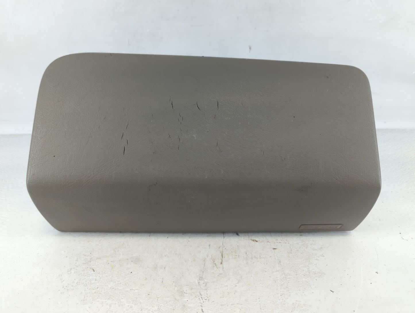 1998 Volvo Volvo 90 Series Air Bag Passenger Right Dashboard OEM Fits Fits 1995 1996 1997 OEM Used Auto Parts - Oemusedautop