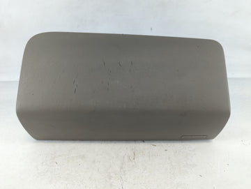 1998 Volvo Volvo 90 Series Air Bag Passenger Right Dashboard OEM Fits Fits 1995 1996 1997 OEM Used Auto Parts - Oemusedautop