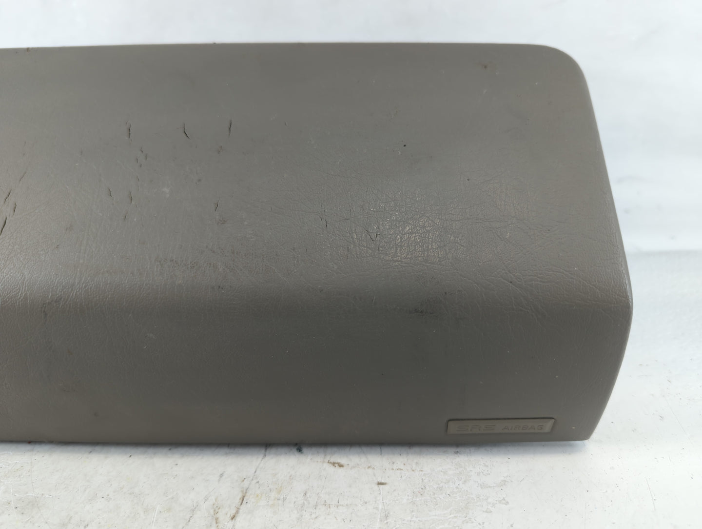 1998 Volvo Volvo 90 Series Air Bag Passenger Right Dashboard OEM Fits Fits 1995 1996 1997 OEM Used Auto Parts - Oemusedautop