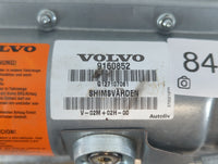 1998 Volvo Volvo 90 Series Air Bag Passenger Right Dashboard OEM Fits Fits 1995 1996 1997 OEM Used Auto Parts - Oemusedautop
