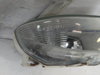 Volvo Volvo 90 Series Passenger Right Oem Head Light Headlight Lamp - Oemusedautoparts1.com
