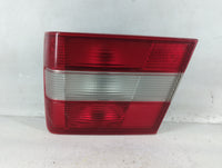 1998 Volvo Volvo 90 Series Tail Light Assembly Passenger Right OEM P/N:9133736 Fits Fits 1995 1996 1997 OEM Used Auto Parts 
