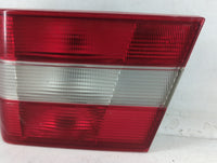 1998 Volvo Volvo 90 Series Tail Light Assembly Passenger Right OEM P/N:9133736 Fits Fits 1995 1996 1997 OEM Used Auto Parts 