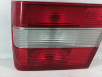 1998 Volvo Volvo 90 Series Tail Light Assembly Passenger Right OEM P/N:9133736 Fits Fits 1995 1996 1997 OEM Used Auto Parts 