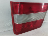 1998 Volvo Volvo 90 Series Tail Light Assembly Passenger Right OEM P/N:9133736 Fits Fits 1995 1996 1997 OEM Used Auto Parts 