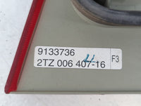 1998 Volvo Volvo 90 Series Tail Light Assembly Passenger Right OEM P/N:9133736 Fits Fits 1995 1996 1997 OEM Used Auto Parts 