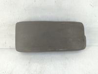 1998 Volvo Volvo 90 Series Center Console Armrest Cover Lid Fits OEM Used Auto Parts - Oemusedautoparts1.com