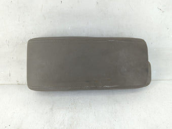 compare product 1998 Volvo Volvo 90 Series Center Console Armrest Cover Lid Fits OEM Used Auto Parts