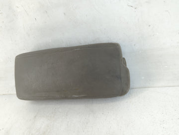 1998 Volvo Volvo 90 Series Center Console Armrest Cover Lid Fits OEM Used Auto Parts