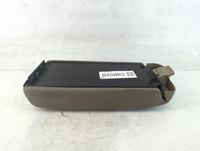 1998 Volvo Volvo 90 Series Center Console Armrest Cover Lid Fits OEM Used Auto Parts - Oemusedautoparts1.com