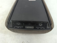 1998 Volvo Volvo 90 Series Center Console Armrest Cover Lid Fits OEM Used Auto Parts - Oemusedautoparts1.com