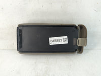 1998 Volvo Volvo 90 Series Center Console Armrest Cover Lid Fits OEM Used Auto Parts - Oemusedautoparts1.com