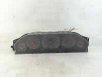 1998 Volvo Volvo 90 Series Instrument Cluster Speedometer Gauges P/N:100300438 Fits Fits 1997 OEM Used Auto Parts - Oemuseda