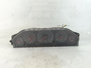 1998 Volvo Volvo 90 Series Instrument Cluster Speedometer Gauges P/N:100300438 Fits Fits 1997 OEM Used Auto Parts - Oemuseda