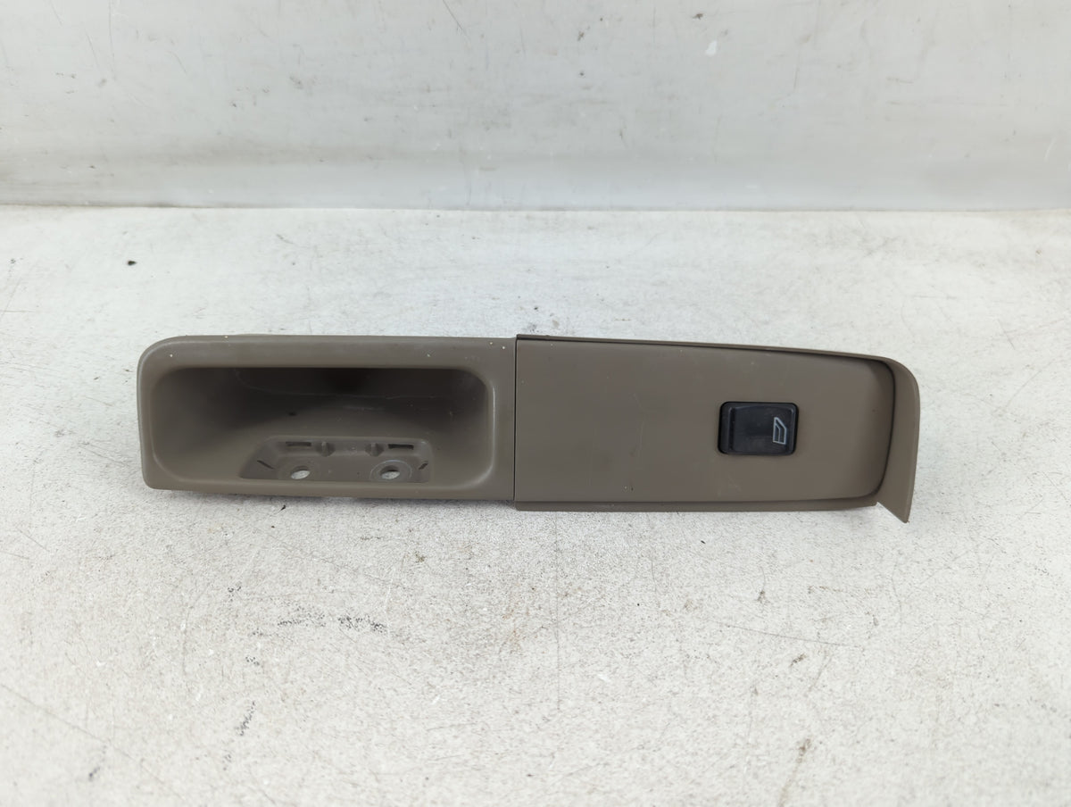 Volvo Volvo 90 Series Window Regulator Passenger Front - Oemusedautoparts1.com