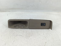 Volvo Volvo 90 Series Window Regulator Passenger Front - Oemusedautoparts1.com