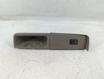 compare product Volvo Volvo 90 Series Window Regulator Passenger Front