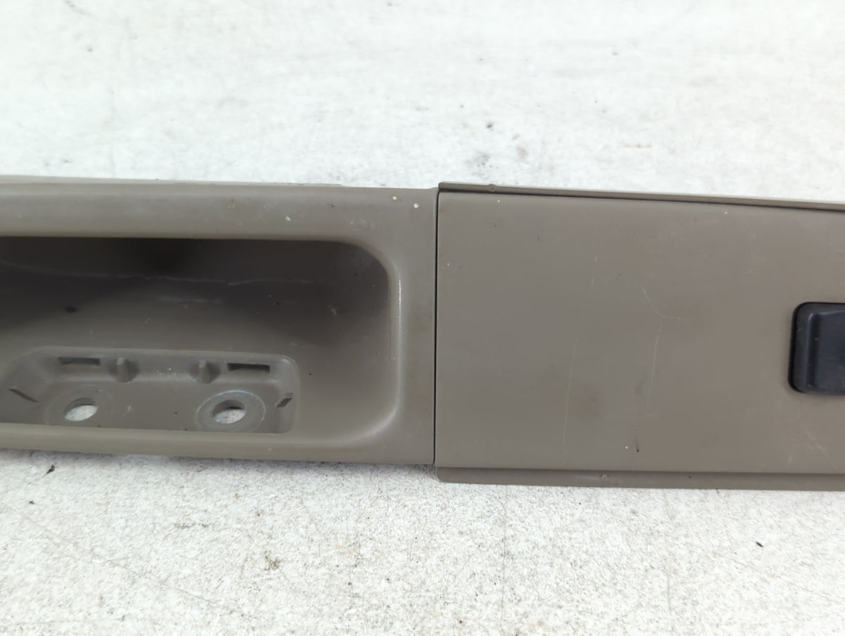 Volvo Volvo 90 Series Window Regulator Passenger Front - Oemusedautoparts1.com