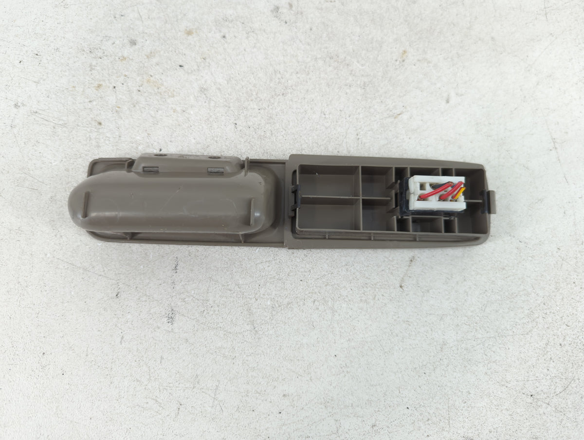 Volvo Volvo 90 Series Window Regulator Passenger Front - Oemusedautoparts1.com