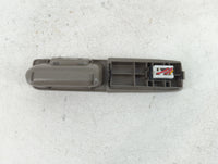 Volvo Volvo 90 Series Window Regulator Passenger Front - Oemusedautoparts1.com
