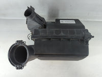 Volvo Volvo 90 Series Air Cleaner Intake-duct Hose Tube - Oemusedautoparts1.com