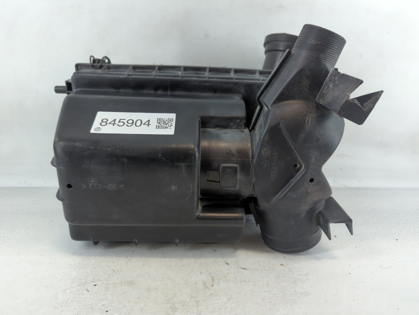 Volvo Volvo 90 Series Air Cleaner Intake-duct Hose Tube - Oemusedautoparts1.com