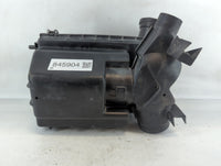 Volvo Volvo 90 Series Air Cleaner Intake-duct Hose Tube - Oemusedautoparts1.com