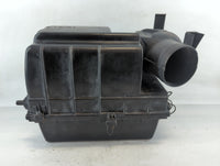 Volvo Volvo 90 Series Air Cleaner Intake-duct Hose Tube - Oemusedautoparts1.com