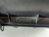 Volvo Volvo 90 Series Air Cleaner Intake-duct Hose Tube - Oemusedautoparts1.com